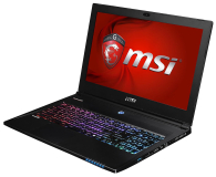 MSI GS60 Ghost i7-4710HQ/8GB/1000 GTX850M - 205973 - zdjęcie 1
